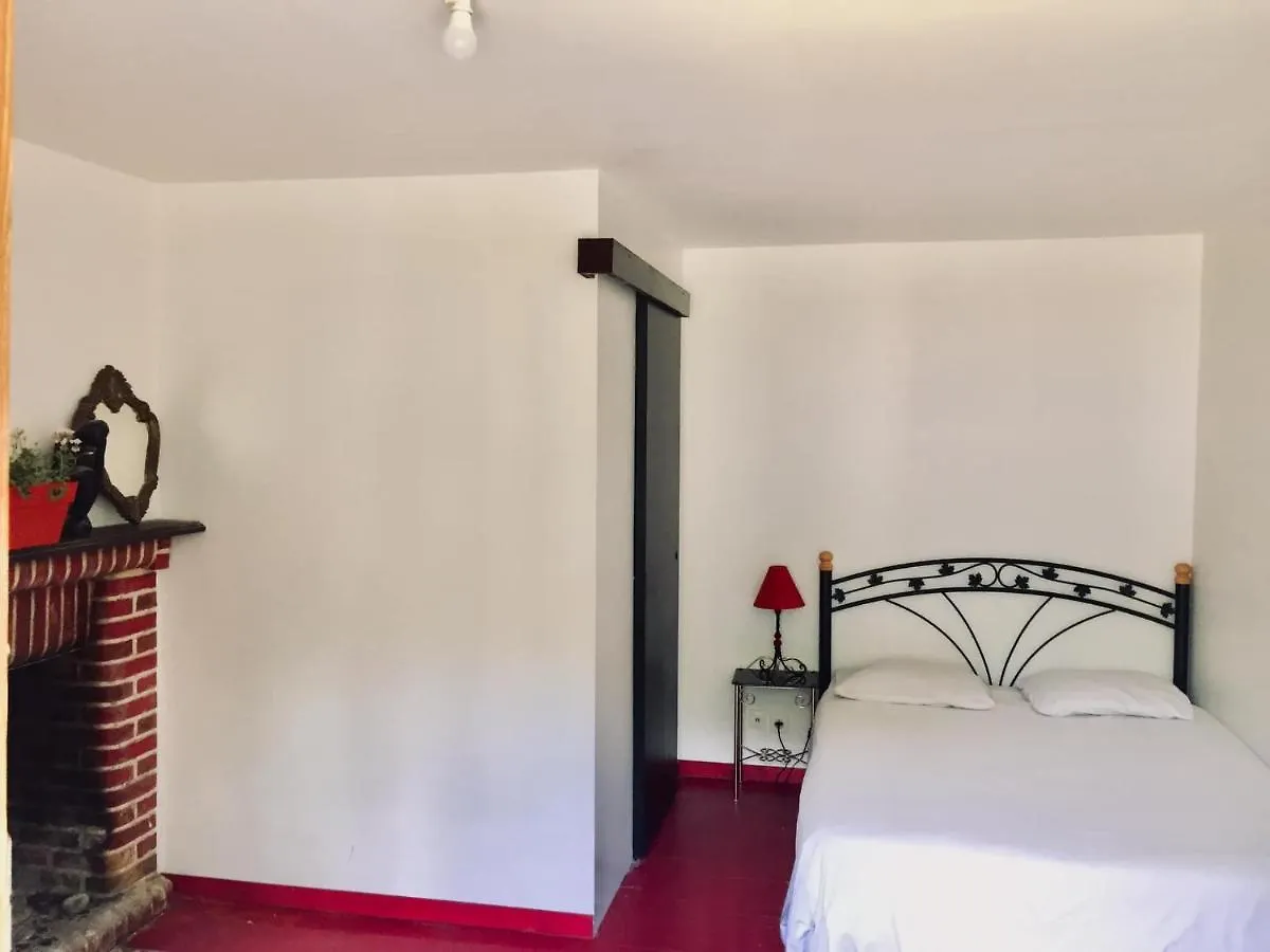 Guest house Manoir Le Rest Hotel Lanrivain